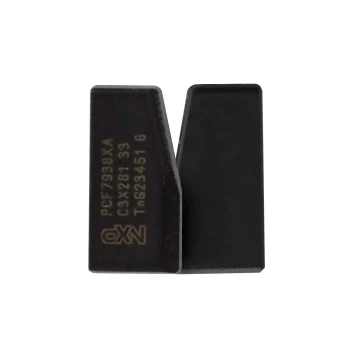 NXP Original ID47 HITAG3 PCF7938XA Transponder Chip