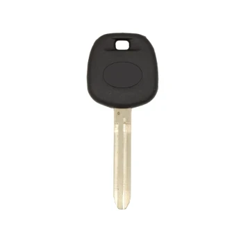 Toyota Yaris 2023 Transponder Key ID4A HITAG AES