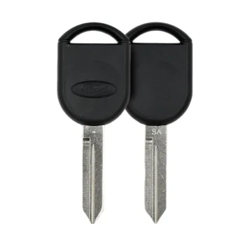 مفتاح مستجيب أصلي Ford 2011-2019 4D 63 80 BIT 5913441