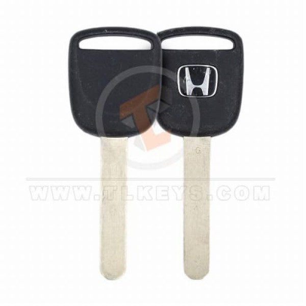 مفتاح هوندا أكورد CRV كروس تور سيفيك الأصلي 2013-2016