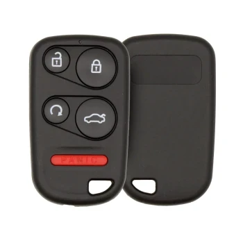 Xhorse XKHO23EN Télécommande filaire universelle de style Honda 2e génération à 4 boutons