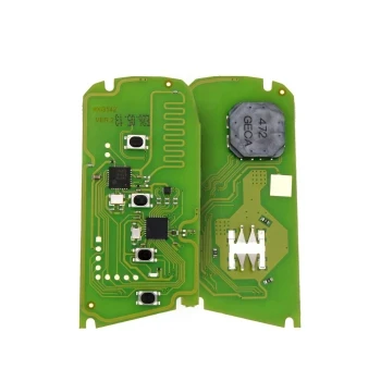 Xhorse XM38 Smart PCB Key for BMW F/G Chassis Bread Style