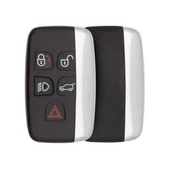 Xhorse XSLR03EN Universal Smart Key Remote 5 Buttons XM38 Land Rover