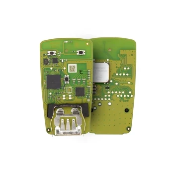 Xhorse XSMA4Y Universal Smart Key PCB 3 Buttons Audi Type