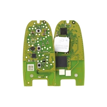 Xhorse XSMA8Y Universal Smart Key PCB 3 Buttons Audi Type