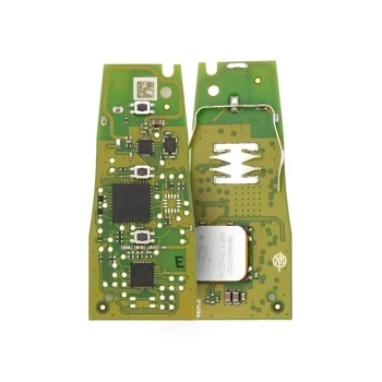 Xhorse XSMPSY Universal Smart Key PCB 3 Buttons Porsche Type