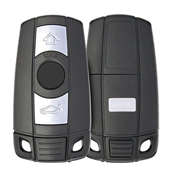BMW CAS3 2005 2013 Non-Proximity Remote Key 315MHz 3 Buttons