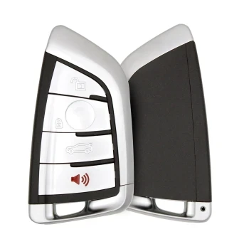 BMW FEM B D C 2011 2018 Дистанционный ключ Smart Proximity, 868 МГц, 4 кнопки