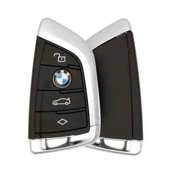 Оригинальный дистанционный ключ Smart Proximity BMW G Series, 4 кнопки, 434 МГц