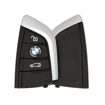 Refurbished BMW F Series 2014 2018 Smart Proximity Remote Key 433MHz 3 Buttons
