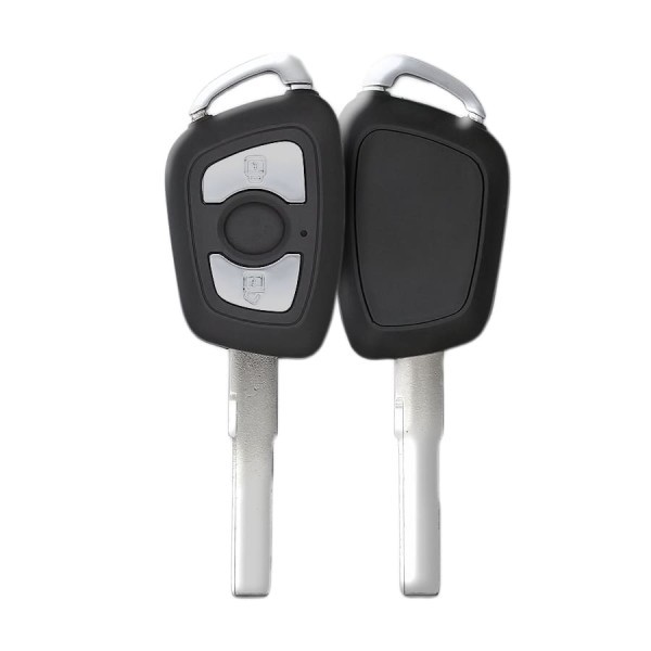 Brilliance H320 2016 2018 Head Key Remote 434MHz 2 Buttons