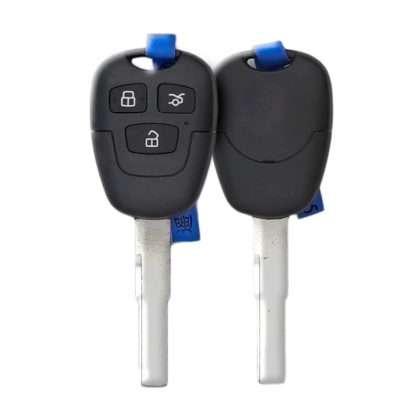 Brilliance H320 2011 2015 Head Key Remote 433MHz 3 Buttons