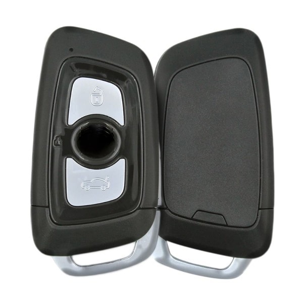 Brilliance Smart Proximity Remote Key 433MHz 3 Buttons