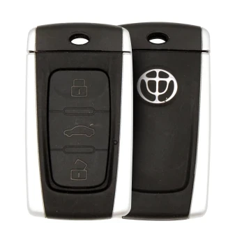 Original Smart Proximity Remote Key For Brilliance H530 V5 3 Buttons