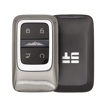 Оригинальный дистанционный ключ Chery Jetour G700 2026 с функцией Smart Proximit...
