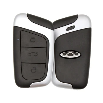 Оригинальный бесконтактный дистанционный ключ Chery EQ1 2024, арт.: