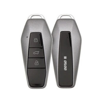 Original Chery Aiqar EQ7 2024 Smart Proximity Remote Key