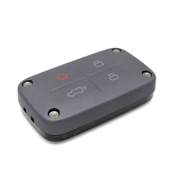 Original Chery Icar V23 2026 Smart Proximity Remote Key 4 Buttons