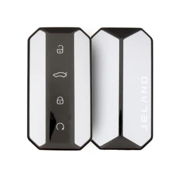 Original Chery Jaecoo 5 2026 Smart Proximity Remote Key 4 Buttons