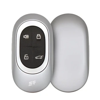 Original Chery Jetour Shanhai L7 L9 2025 Smart Proximity Remote Key