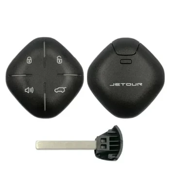 Original Chery Jetour Dashing X90 X70 Plus Smart Proximity Remote Key