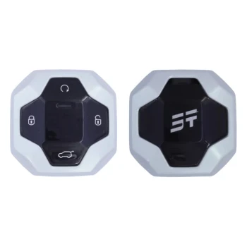 Original Chery Jetour T2 T1 T3 TX Traveller Smart Proximity Remote Key