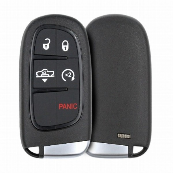 Dodge RAM 2013 2018 Smart Proximity Remote Key 433MHz