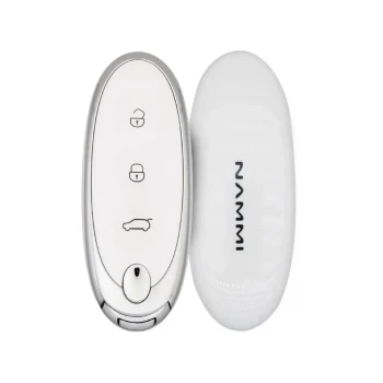Original Dongfeng Nammi Smart Proximity Remote Key 3 Buttons 433MHz