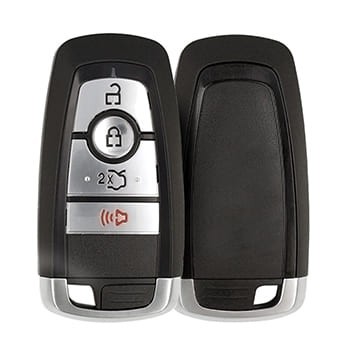 Ford Fusion Mustang Smart Proximity 2005 2010