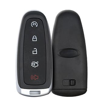 Ford Edge Explorer Smart Proximity 2011 2018 315MHz 5 Buttons