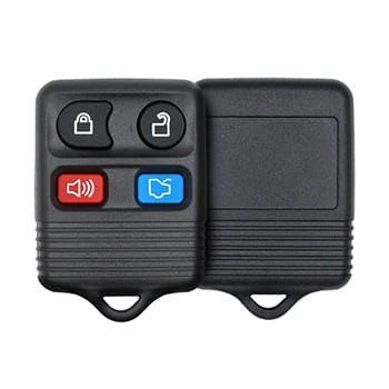 Remote Key Ford 2013 2016 315MHz 4 Buttons Aftermarket