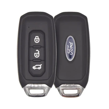 Original Ford Territory 2023 2025 Smart Proximity Remote Key 3 Buttons