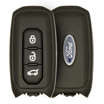 Original Ford Tourneo Territory 2020 Smart Proximity Remote Key 3 Buttons 434MHz