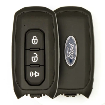 Original Ford Tourneo Territory 2020 Smart Remote Key 3 Buttons 434MHz Panic