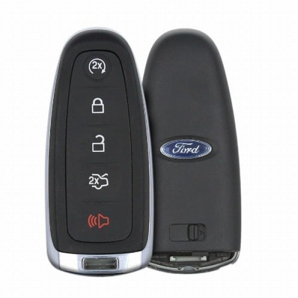 Original Ford Lincoln 2011 2020 Smart Proximity Remote Key P/N: BT4T-15K601-HC