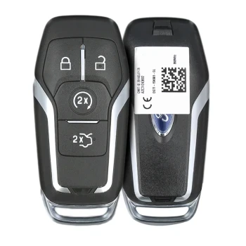 Genuine Ford Mondeo 2007 2021 Smart Proximity Remote Key