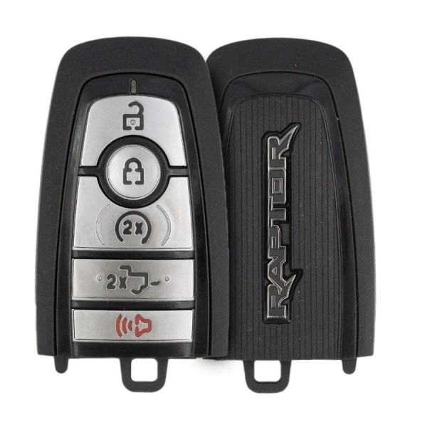 Genuine Ford F150 F150 Raptor 2018 2020 Smart Proximity Remote Key