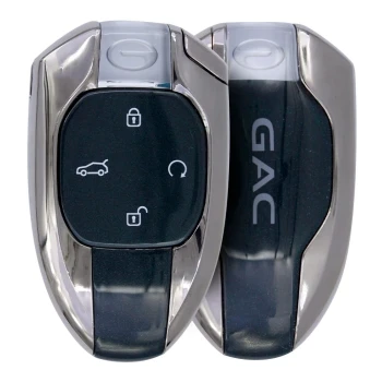 Original GAC M6 M8 E9 Trumpchi Empow GS8 GN8 Smart Proximity Remote