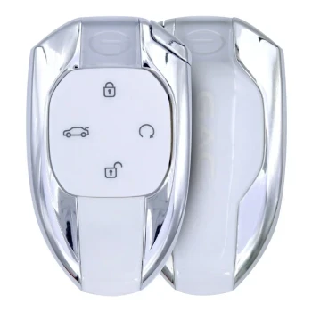 Original GAC M6 M8 E9 Trumpchi Empow GS8 GN8 4 buttons Smart Proximity Remote