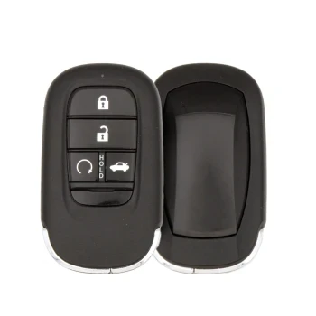 Honda Accord 2023 2024 Smart Proximity Remote Key