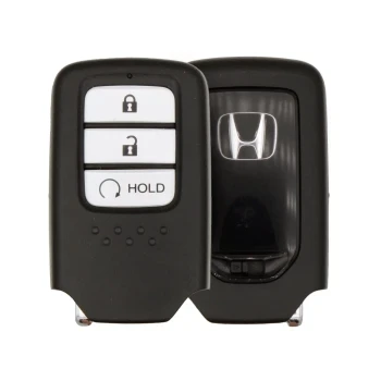 Clé à distance intelligente de proximité d'origine Honda CR-V 2016 2020 P/N : 72147-TLA-D010-M1