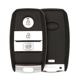 Kia K3 2015 2016 Smart Proximity Remote Key 95440-B5001 3 Buttons 433MHz