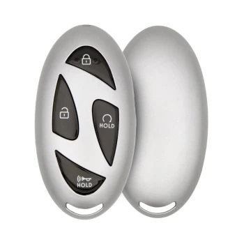 Hyundai Kona 2024 Smart Proximity Remote Key P/N: 95440-BE010 5 Buttons 433MHz