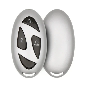 Hyundai Kona 2024 Smart Proximity Remote Key P/N: 95440-BE030 4 Buttons 433MHz