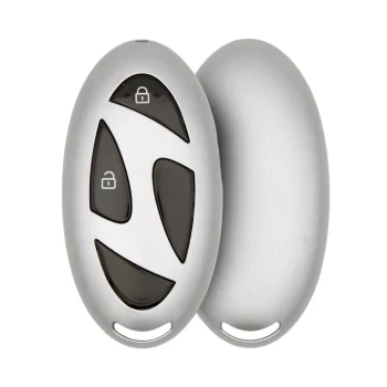 Hyundai Kona 2024 Smart Proximity Remote Key P/N: 95440-BE040 3 Buttons 433MHz