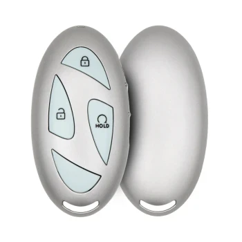 Hyundai Kona 2024 Smart Proximity Remote Key P/N: 95440-BF040 6 Buttons 433MHz