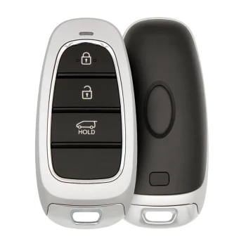 Hyundai Staria 2022 Smart Proximity Remote Key 95440-CG050 3 Buttons 433MHz