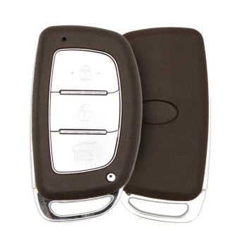 Hyundai Tucson 2018 2019 Smart Proximity Remote Key 95440-D3010 3 Buttons 433MHz