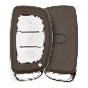 Hyundai Elantra 2019 2020 Smart Proximity Remote Key 95440-F2102 433MHz 3 Butons