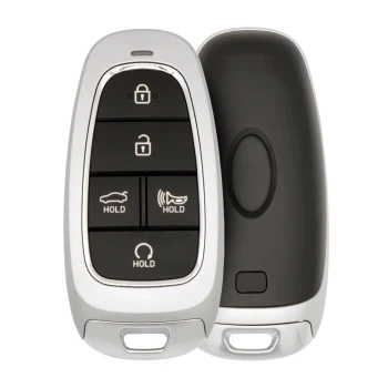 Hyundai Grandeur 2021 Smart Proximity Remote Key 95440-G8050 5 Buttons 433MHz